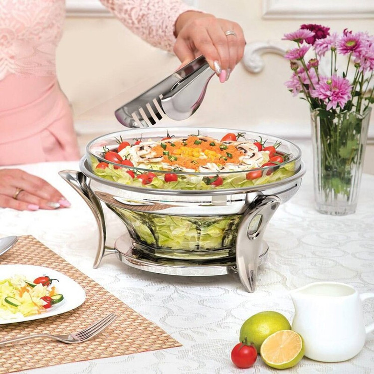 سوفله دسته قایقی درجه یک برند سانیکس استیل موجود 3تیکه و تک)