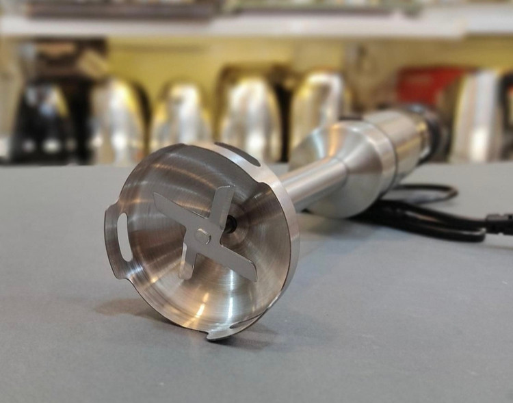 گوشت کوب برقی 4کاره گاسونیک مدل 845 توان 1200وات